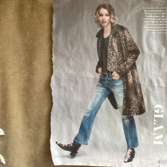 Made in NYC! Unquestionably Unique booties. Ladies 10-11. Suede lined.Price-firm - Picture 3 of 12